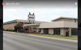 Cactus Inn And Suites Copperas Cove Exterior photo