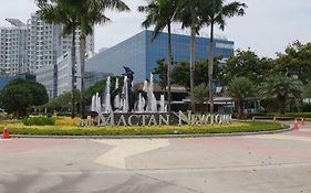 Mactan Newtown Ocean View 360 Degree Apartment Lapu-Lapu City Exterior photo