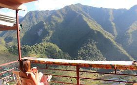 Batad Transient House Hotel Banaue Exterior photo