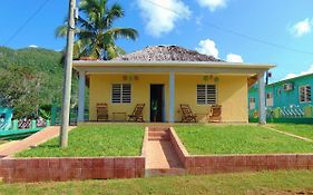 Casa La Siesta Villa Vinales Exterior photo