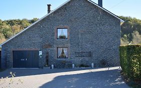 La Cle Des Champs Villa Bertogne Exterior photo