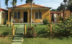 Villa Las Palmitas Vinales Exterior photo