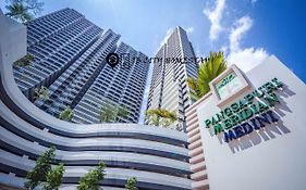 Pangsapuri Meridian By Jbcity Home Nusajaya  Exterior photo