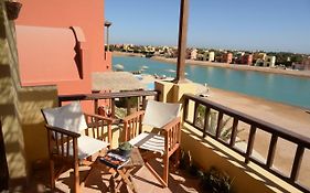 El Gouna - West Golf - Amazing Boutique Accommodation Hurghada Exterior photo