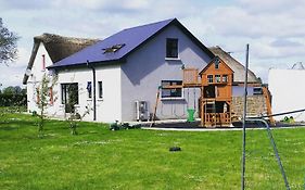 The Dairy Lodge Kilmallock Exterior photo