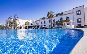 Hotel Des Iles Essaouira Exterior photo