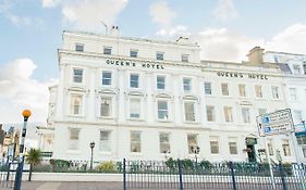 Queens Hotel Llandudno Exterior photo