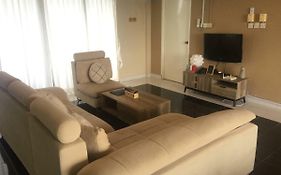 3Br Apartment At Kumbang Pasang Bsb Bandar Seri Begawan Exterior photo