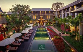 Chala Number6 Hotel Chiang Mai Exterior photo