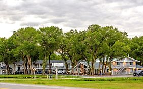 The Gunnison Inn At Dos Rios Golf Course Exterior photo