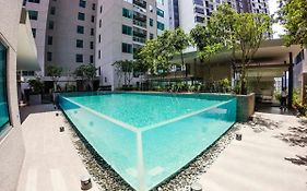 Summer Suites By Strego Kuala Lumpur Exterior photo