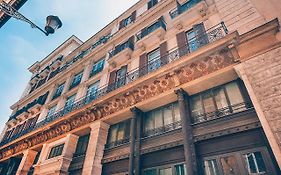 Iberostar Grand Fontana Di Trevi Hotel Rome Exterior photo