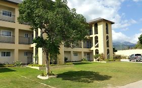 Casa Tamar Guest Apartment Kingston Exterior photo