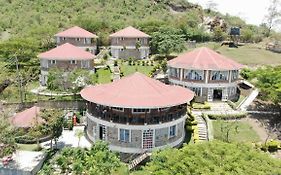 Ack Guest House Homa Bay Exterior photo