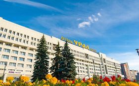 Hotel Ural Perm Exterior photo