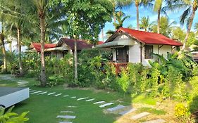 Mali House Villa Mae Nam Exterior photo