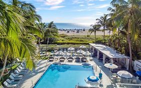 The Sagamore Hotel South Beach Miami Beach Exterior photo