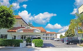 Hawthorne Plaza Inn Near Lax Exterior photo