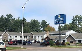 Cobblestone Hotel & Suites - Wisconsin Rapids Exterior photo