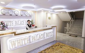 White Palace Hotel Istanbul Exterior photo