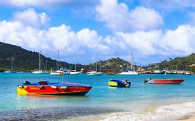 Hotel Laurena Carriacou Exterior photo