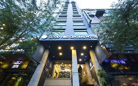 Good Vibes Central Hotel Ho Chi Minh City Exterior photo