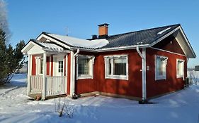 Simon Tupa Kauhajoki Guest House Exterior photo