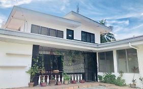 Guesthouse Storyshare Apas Cebu Exterior photo