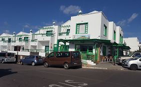 Blue Sea Europa Apartments Puerto del Carmen  Exterior photo