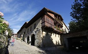 La Casa Del Organista Hotel Santillana del Mar Exterior photo