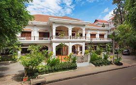 Grand Sunset Angkor Hotel Siem Reap Exterior photo