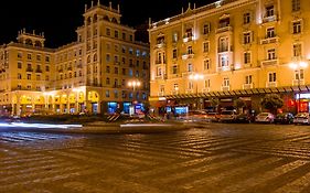 Dat Exx Apartments On Marjanishvili Tbilisi Exterior photo