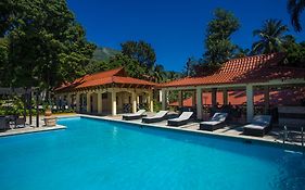 Auberge Villa Cana Cap-Haitien Exterior photo