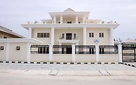 Rooken Villas Lagos Exterior photo