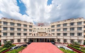 Howard Plaza The Fern, Agra Hotel Agra  Exterior photo