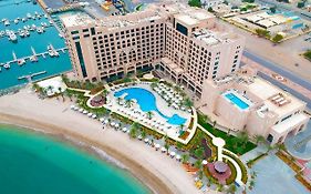 Al Bahar Hotel & Resort Fujairah Exterior photo