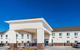 Days Inn & Suites By Wyndham El Dorado Exterior photo