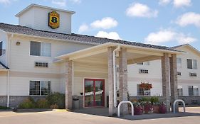 Super 8 By Wyndham Clarinda Motel Exterior photo