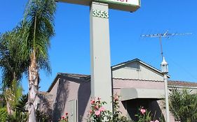 Apache Inn Lynwood Exterior photo