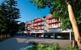 Chalet Sonnenhang Oberhof Aparthotel Oberhof  Exterior photo