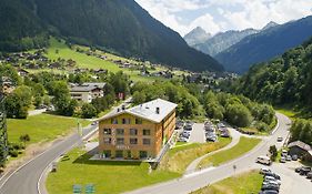 Explorer Hotel Montafon Gaschurn Exterior photo