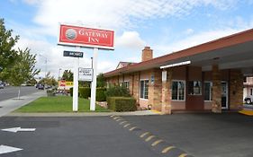 Gateway Inn Fairfield Exterior photo