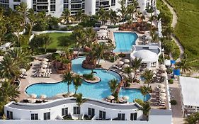 Trump International Beach Resort - Sunny Isles Beach Miami Beach Exterior photo