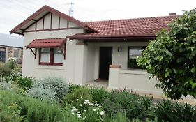 Mataro Cottage Tanunda Exterior photo