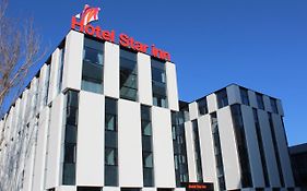 Star Inn Lisbon Airport Exterior photo