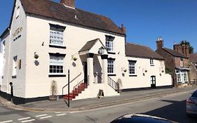 The Fox Hotel Much Wenlock Exterior photo