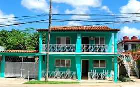 Villa La Cubana Vinales Exterior photo