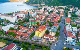 Private Hotel Marmaris Exterior photo