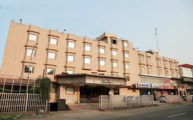 Hotel Shelter Gwalior Exterior photo