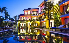 Hoi An Four Season Villa Exterior photo